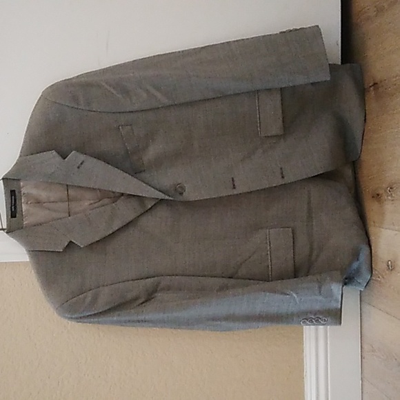 Calvin Klein 3 Button Sportcoat - Picture 1 of 3